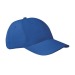 Casquette 6 pans APOLLO cadeau d’entreprise