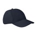 Casquette 6 pans APOLLO cadeau d’entreprise