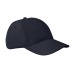 Casquette 6 pans APOLLO, textile Sol's publicitaire