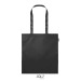 Tote bag Tokyo, textile Sol's publicitaire