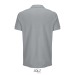 Polo manches courtes 210g/m² PACIFIC cadeau d’entreprise