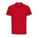 Polo sport 1er prix PITCHER, T-shirt de sport respirant publicitaire