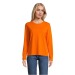 T-shirt manches longues MONARCH femme, T-shirt femme publicitaire