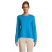 T-shirt manches longues MONARCH femme, T-shirt femme publicitaire