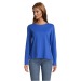 T-shirt manches longues MONARCH femme cadeau d’entreprise