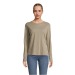 T-shirt manches longues MONARCH femme cadeau d’entreprise