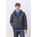 Veste à capuche homme STREAM cadeau d’entreprise