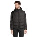 Veste à capuche homme STREAM, Sweat à capuche publicitaire