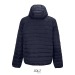 Veste à capuche homme STREAM cadeau d’entreprise