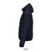 Veste à capuche homme STREAM cadeau d’entreprise