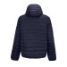 Veste à capuche homme STREAM cadeau d’entreprise