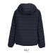 STREAM HOODED WOMEN cadeau d’entreprise