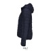 STREAM HOODED WOMEN cadeau d’entreprise