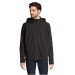 RACE HOODED MEN, Doudoune publicitaire