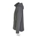 RACE HOODED MEN cadeau d’entreprise