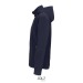 RACE HOODED MEN cadeau d’entreprise