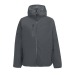 Parka softshell Falcon Padded homme, Parka publicitaire
