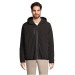 Parka softshell Falcon Padded homme, Parka publicitaire