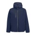 Parka softshell Falcon Padded homme cadeau d’entreprise