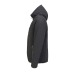 Parka softshell Falcon Padded homme, Parka publicitaire