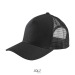 Casquette BLINK, Casquette filet publicitaire