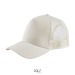 Casquette BLINK, Casquette filet publicitaire