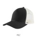 Casquette BLINK, Casquette filet publicitaire