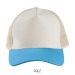 Casquette BLINK, Casquette filet publicitaire