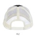Casquette BLINK, Casquette filet publicitaire