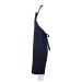 Tablier long NEOBLU EDGAR, tablier publicitaire