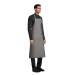 Tablier long NEOBLU EDGAR, tablier publicitaire