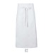 Tablier bas NEOBLU EMILE, Vêtement de bureau, uniforme professionnel Neoblu publicitaire
