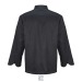 Veste de cuisine NEOBLU EUGENE, Vêtement de bureau, uniforme professionnel Neoblu publicitaire