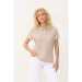 Polo manches courtes PULSE femme cadeau d’entreprise