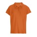 Polo manches courtes PULSE femme, Polo manches courtes publicitaire