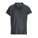 Polo manches courtes PULSE femme cadeau d’entreprise