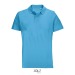 Polo manches courtes 170g PULSE cadeau d’entreprise