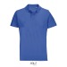 Polo manches courtes 170g PULSE, Polo manches courtes publicitaire