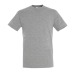 T-shirt manches courtes 1er prix TITAN, T-shirt classique publicitaire