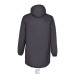 Parka chaude unisexe - NEOBLU ASTRA cadeau d’entreprise