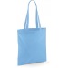 Sac Promo Shoulder Tote Westford Mill, Bagagerie Westford Mill publicitaire