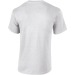 T-shirt manches courtes blanc ou naturel Gildan cadeau d’entreprise