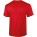 T-shirt manches courtes blanc ou naturel Gildan cadeau d’entreprise