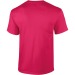 T-shirt manches courtes blanc ou naturel Gildan cadeau d’entreprise