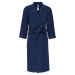 Miniature du produit Peignoir col kimono blanc Kariban 2