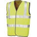 Gilet de sécurité Result, Textile Result publicitaire