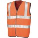 Gilet de sécurité Result cadeau d’entreprise