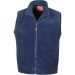 Gilet polaire Result, Textile Result publicitaire