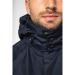 Parka 3 in 1 Kariban cadeau d’entreprise