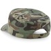 Casquette armée camouflage, armée publicitaire
